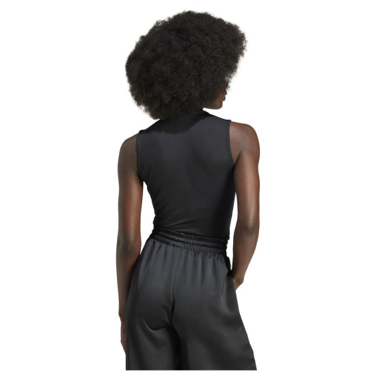 Adidas Γυναικείο κορμάκι Sleeveless Bodysuit